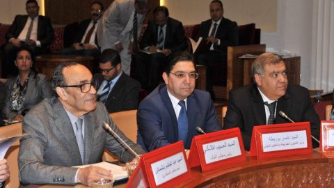 Affaire Pegasus: Abdellatif Ouahbi convoque les ministres marocains des Affaires étrangères et de l’Intérieur devant le Parlement