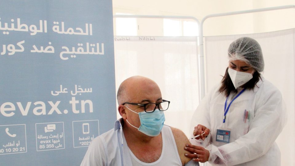 Tunisie. Où est donc passé le vaccin promis par le ministre de la Santé, Faouzi Mehdi ?