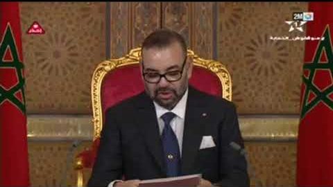 Mohammed VI au peuple algérien: « ce qui vous affecte nous touche et ce qui vous atteint nous accable »