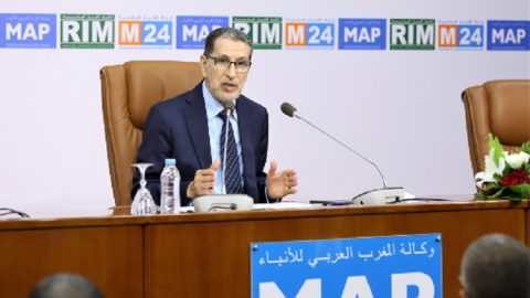 Le chef du gouvernement marocain, Saâd-Eddine El Othmani, rate encore une fois l’occasion de se taire