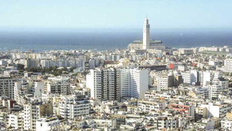 L’armée marocaine garde son foncier à Casablanca et le reconvertit