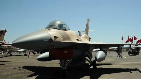 Industrie militaire: le Maroc trace sa voie et cherche une place au soleil