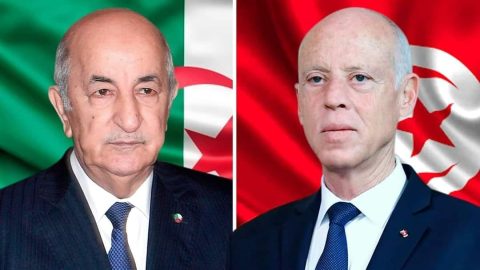 Sécurité. Que contient la lettre adressée par Abdelmajid Tebboune à Kaïs Saïed ?