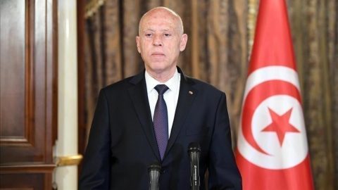 Tunisie. Le président, Kaïs Saïed, inquiète les organisations nationales