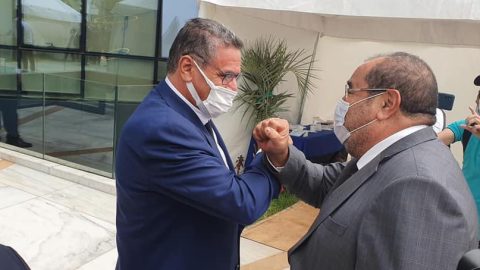 Exclusif : L’USFP dans l’opposition et  Akhannouch annonce demain mercredi une coalition gouvernementale très ramassée