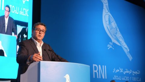 Elections parlementaires. Selon les pronostics, Le RNI donné grand favori face au PAM et à l’Istiqlal, défaite annoncée du PJD