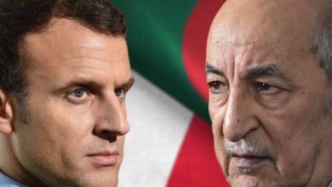 Algérie : L’Elysée et le Quai d’Orsay harassés par l’omnipotence des militaires et l’impuissance  du président Tebboune