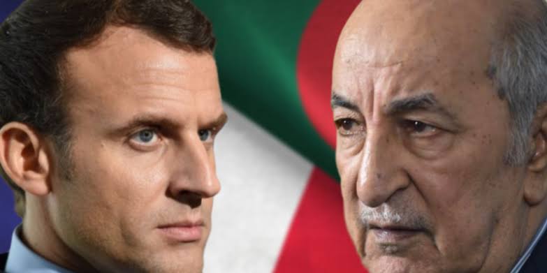 Algérie : L’Elysée et le Quai d’Orsay harassés par l’omnipotence des militaires et l’impuissance  du président Tebboune