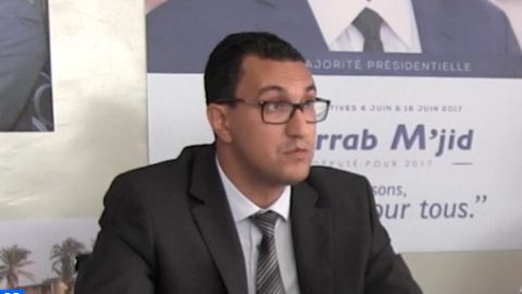 Le député français Mjid El Guerrab réactive ses précieux réseaux « business »  marocains