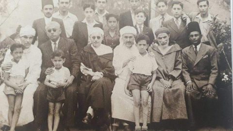 La famille de Abdelkarim El Khattabi expropriée par l’ancien chef du gouvernement El Othmani