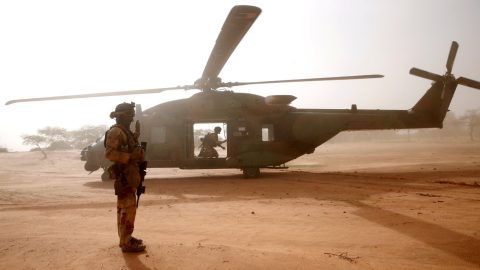 L’Algérie finance l’installation des mercenaires russes Wagner au Mali en contrepartie d’une discrète aide militaire au Polisario