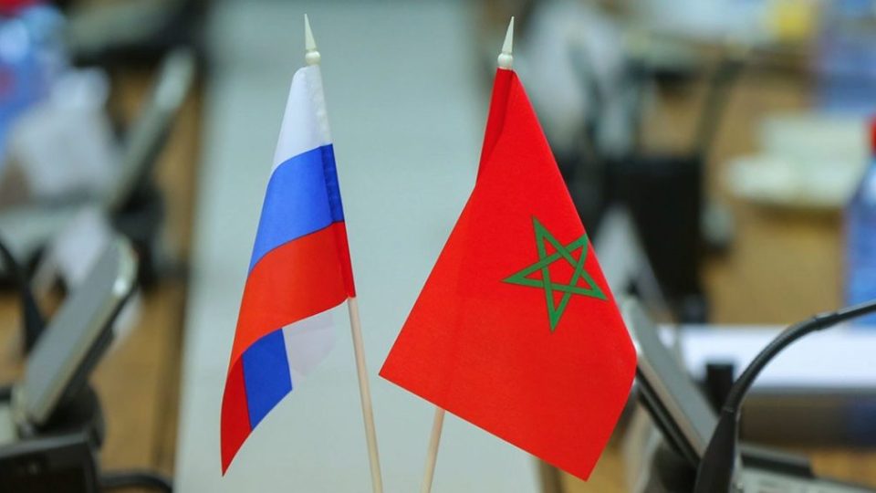 Exclusif : Le Maroc et la Russie vers une rupture totale entre les deux pays ?