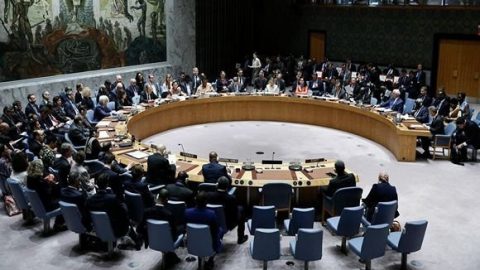 Le Conseil de sécurité de l’ONU se détourne des thèses algériennes : Le Polisario dos au mur