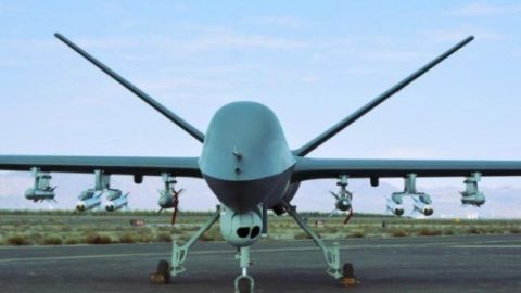 L’armée de l’air algérienne opte pour des drones « qui n’ont pas encore prouvé leur efficacité »