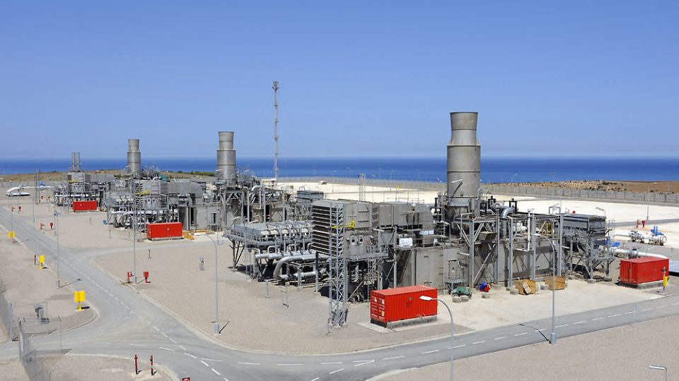 L’Espagne subit une sévère réduction des flux de gaz algérien pendant 36 heures consécutives