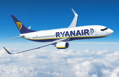 Exclusif: la compagnie aérienne Ryanair se retire définitivement du Maroc