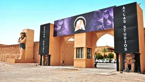 Reprise au Maroc des tournages de films étrangers à partir du 5 février 2022