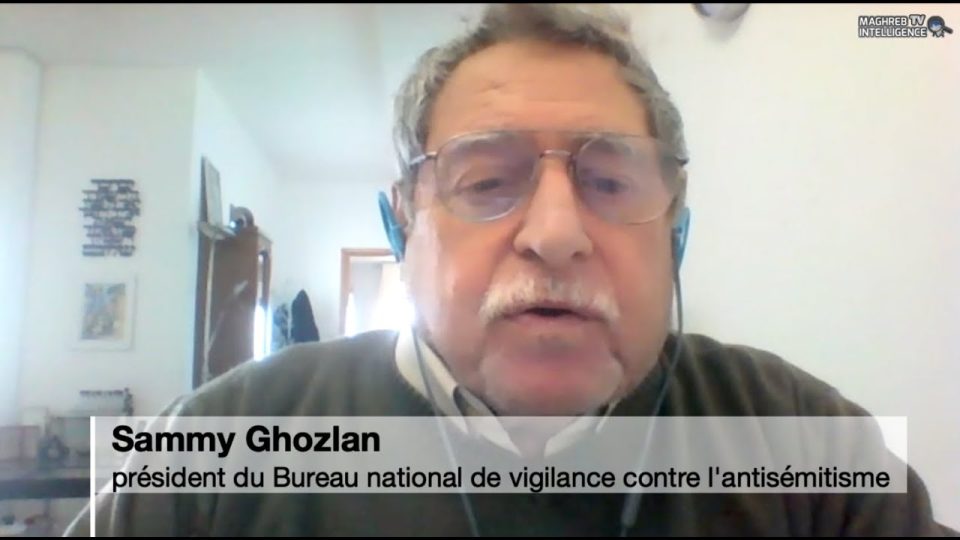 Exclusif. Sammy Ghozlan, président du BNVCA : « Il est inconcevable et inadmissible que la France octroie l’asile aux époux Filali qui appellent à la haine »