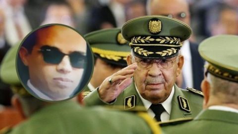 Exclusif : Le plan audacieux pour « démonétiser » le général Chengriha et le président Tebboune