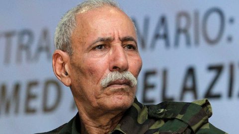 Le chef du Polisario Brahim Ghali participera-il au 6ème Sommet Union européenne-Union Africaine à Bruxelles, la semaine prochaine?