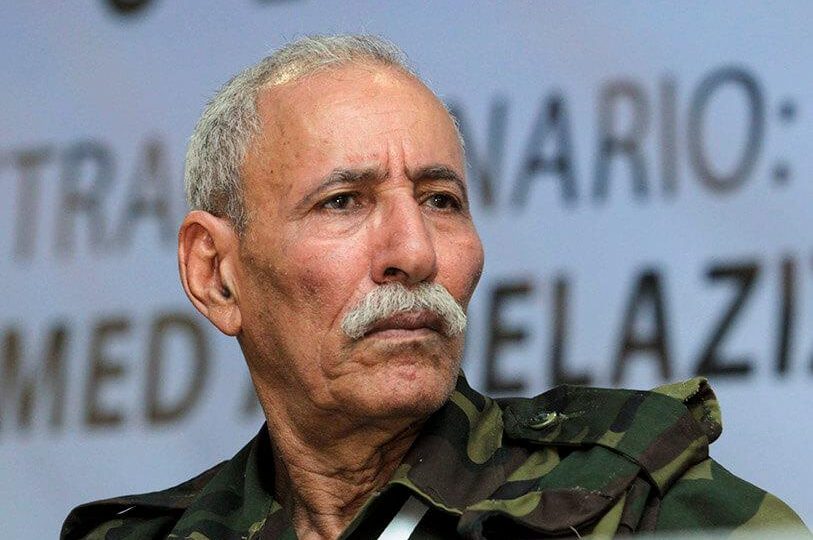 Le chef du Polisario Brahim Ghali participera-il au 6ème Sommet Union européenne-Union Africaine à Bruxelles, la semaine prochaine?