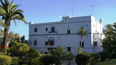 Villa des Oliviers : pourquoi l’ambassadeur de France à Alger risque de devenir un SDF