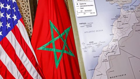 Sahara occidental: les Américains rassurent le Maroc