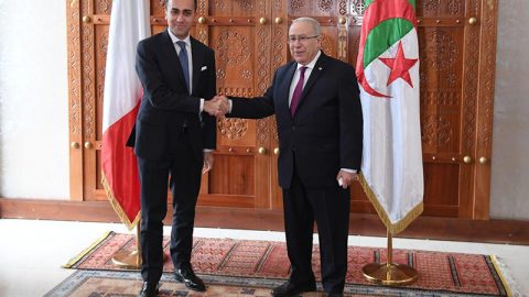 L’Algérie refuse d’augmenter ses livraisons de gaz à l’Italie pour ne pas froisser la Russie