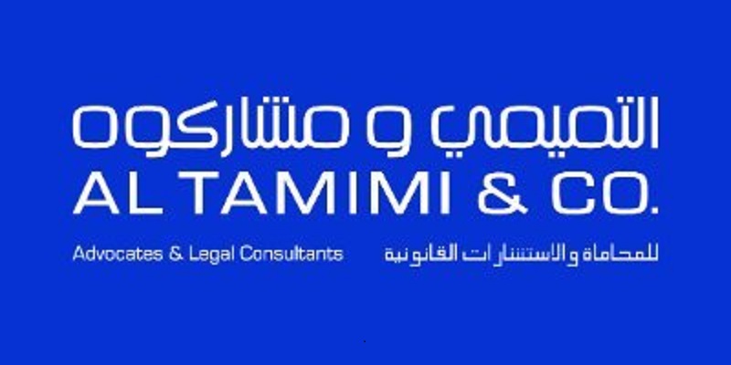 Le célèbre cabinet d’avocats Al Tamimi and company s’installe à Casablanca