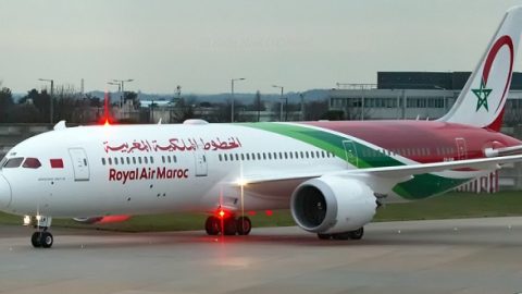 Exclusif. Royal Air Maroc va augmenter ses dessertes Casablanca-Moscou