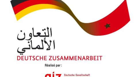 Au Maroc, les organismes allemands redeviennent depuis peu fréquentables