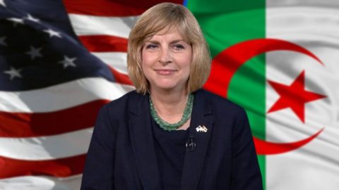 Exclusif. Comment le lobbying de l’ambassadrice Elizabeth Moore Aubin en Algérie a abouti à la libération des opposants algériens