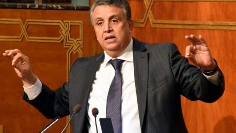 Le cadeau du ministre de la Justice marocain, Abdellatif Ouahbi, aux magistrats vaut 60 millions de dirhams