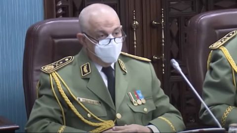 Exclusif. Fort lobbying pour obtenir le retour du célèbre général Hassan  à la tête du renseignement intérieur DGSI en Algérie