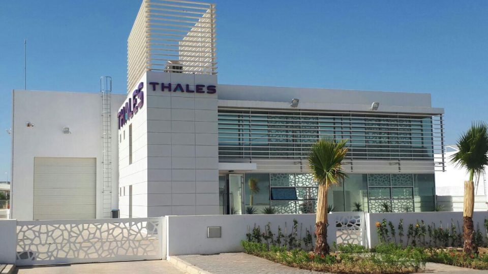 Thales ouvre au Maroc son premier centre opérationnel de cybersécurité en Afrique