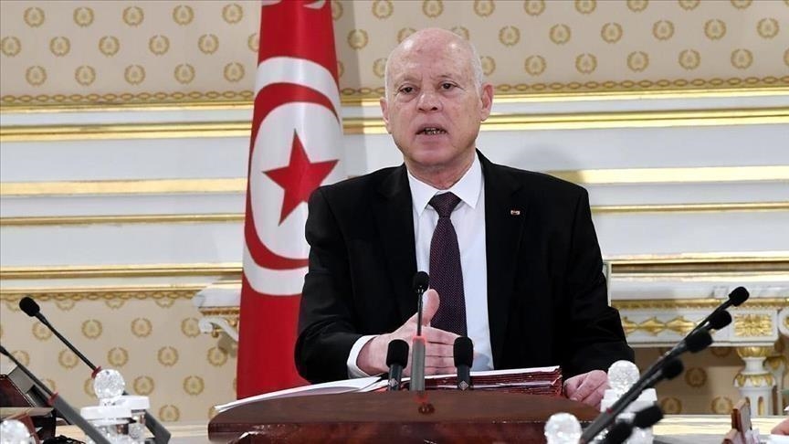 Dérive autoritaire en Tunisie : personne ne peut arrêter « Kaiser » Saïed ?