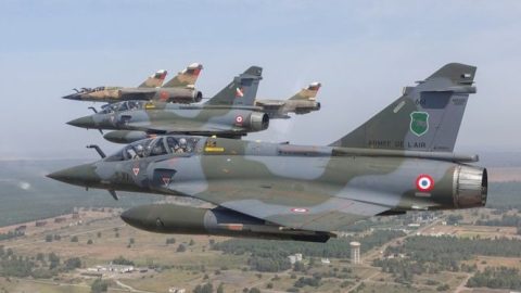 Exclusif. L’Algérie en colère contre la France après l’exercice militaire commun avec le Maroc