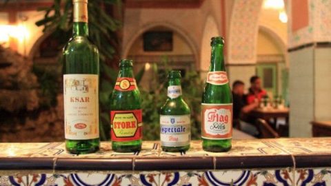 Au Maroc, l’alcool est devenu plus cher juste après le Ramadan