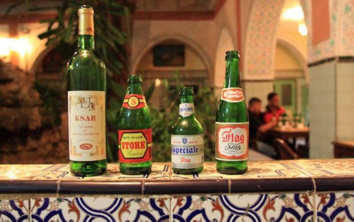L'alcool à brûler fait cinq morts au Maroc