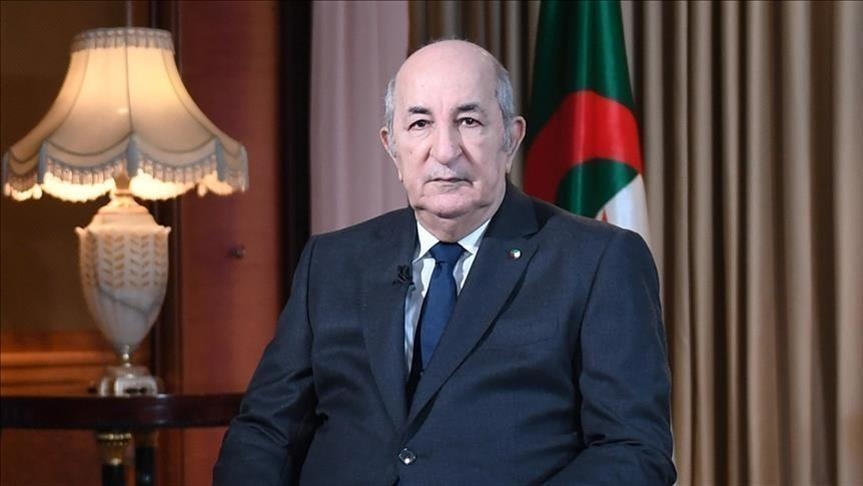 Algérie : Tebboune veut profiter du  60e anniversaire de l’indépendance pour lancer la campagne de son deuxième mandat présidentiel