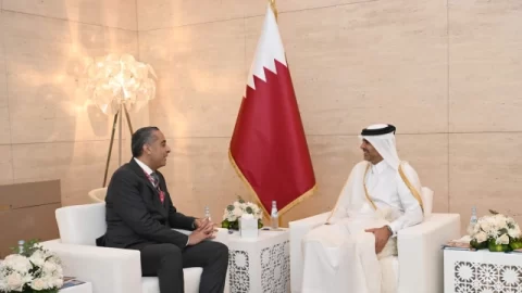 Le Qatar déroule le tapis rouge à Abdellatif Hammouchi, patron de la police marocaine