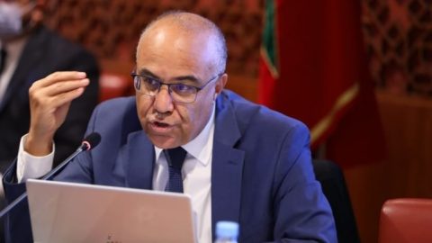 En plein conflit, le ministre marocain de l’Enseignement  supérieur, Abdellatif Miraoui valide les diplômes russes et ukrainiens