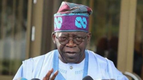 Nigeria: Bola Tinubu, le candidat favori à la présidence qui rêve du modèle marocain