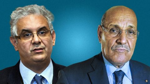 Elections législatives partielles : la double défaite de Hamdi Ould Errachid face à Nizar Baraka