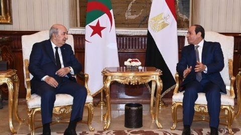 Exclusif. Le lobbying égyptien en Tunisie inquiète fortement les dirigeants algériens