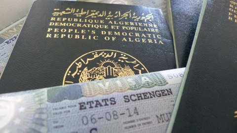 Paris/Alger  : La crise des visas Schengen s’aggrave dangereusement en Algérie