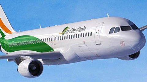 Air Côte d’Ivoire envisage d’ouvrir une ligne directe Abidjan-Casablanca