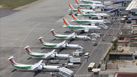 Air Côte d’Ivoire va lancer quatre fréquences hebdomadaires entre Abidjan et Casablanca à partir de novembre 2022