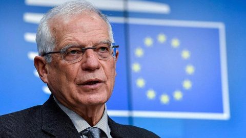 Question du Sahara : mais quelle mouche  a piqué donc M. Borrell i Fontelles ?