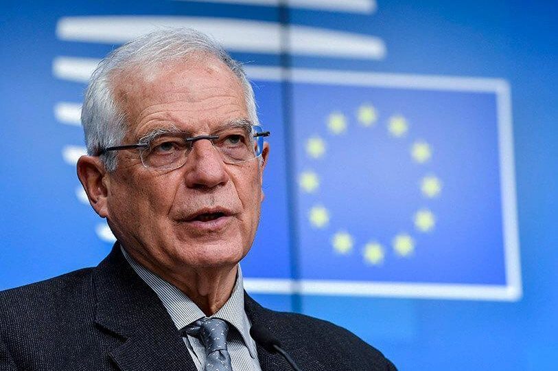 Question du Sahara : mais quelle mouche  a piqué donc M. Borrell i Fontelles ?